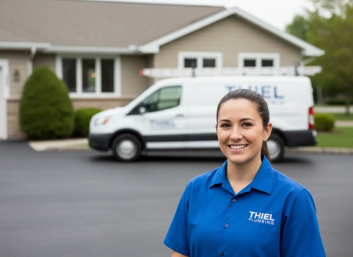 Plumber Albion, IA FAQs